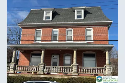 412 Pennsylvania Avenue, Roseto Boro, PA 18013 - Photo 2