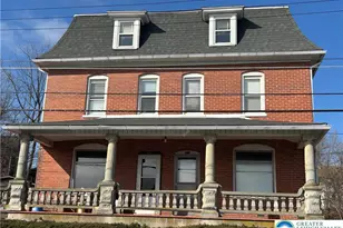 412 Pennsylvania Ave, Roseto Boro, PA 18013 - Photo 2