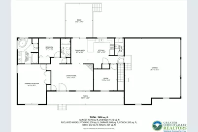 271 Church Road, Penn Forrest, PA 18229 - Photo 50