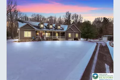 271 Church Road, Penn Forrest, PA 18229 - Photo 1