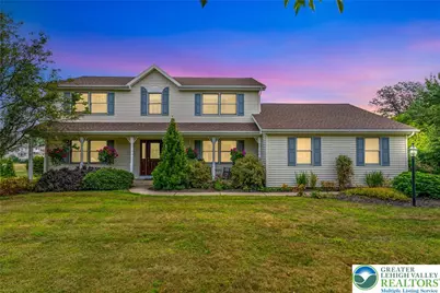 5033 Ancinetta Drive, North Whitehall Twp, PA 18078 - Photo 2