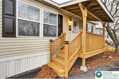 1190 Grange Road #K5, Upper Macungie Township, PA 18106 - Photo 4