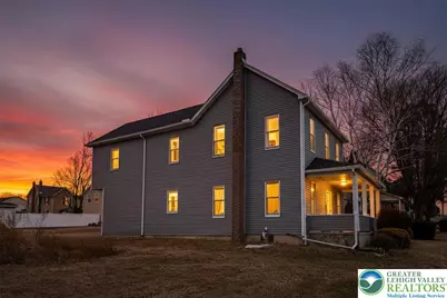 38 W 2nd Street, Wind Gap Boro, PA 18091 - Photo 10