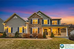 647 Seem Dr, Kutztown, PA 19530 - Photo 2