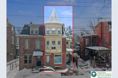 1036 W Turner Street, Allentown, PA 18102 - Photo 2