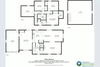 2144 Hill Road, Effort, PA 18330 - Photo 78