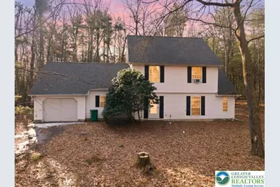 2144 Hill Road, Effort, PA 18330 - Photo 2