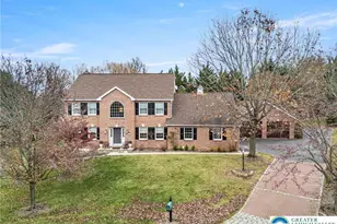 6335 Red Fox, Upper Saucon Township, PA 18036 - Photo 1