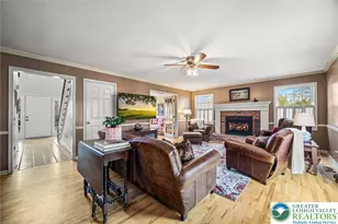 6335 Red Fox, Upper Saucon Township, PA 18036 - Photo 14