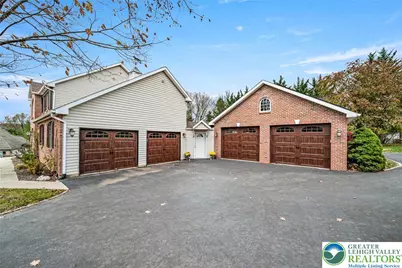 6335 Red Fox, Upper Saucon Township, PA 18036 - Photo 4