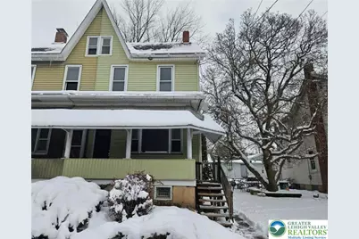 321 Washington Street, Walnutport, PA 18088 - Photo 1