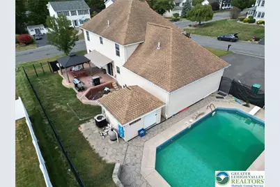 114 Kestrel Street, Luzerne, PA 18707 - Photo 4