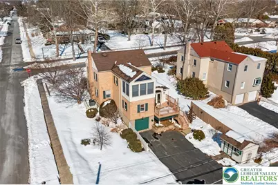 2924 W Livingston Street, Allentown, PA 18104 - Photo 4