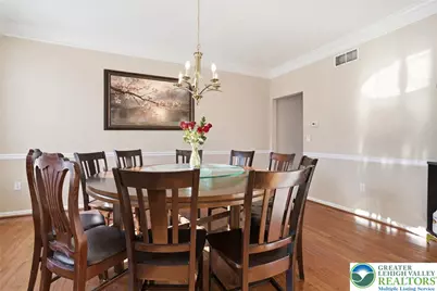 4985 Curly Horse Drive, Upper Saucon Township, PA 18034 - Photo 16