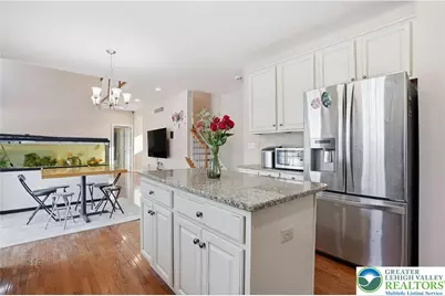 4985 Curly Horse Drive, Upper Saucon Township, PA 18034 - Photo 14