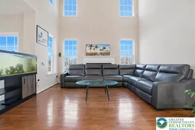 4985 Curly Horse Drive, Upper Saucon Township, PA 18034 - Photo 6