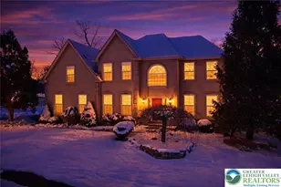 4985 Curly Horse Dr, Upper Saucon Township, PA 18034 - Photo 2