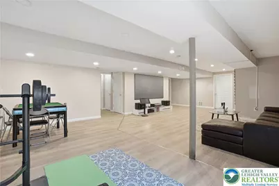 4985 Curly Horse Drive, Upper Saucon Township, PA 18034 - Photo 40