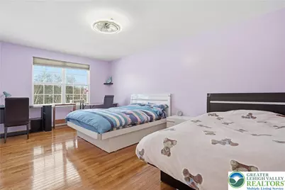 4985 Curly Horse Drive, Upper Saucon Township, PA 18034 - Photo 24