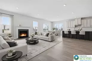 6405 Robin Rd, Lower Macungie Township, PA 18062 - Photo 2