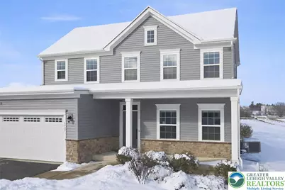 6405 Robin Road, Lower Macungie Township, PA 18062 - Photo 6