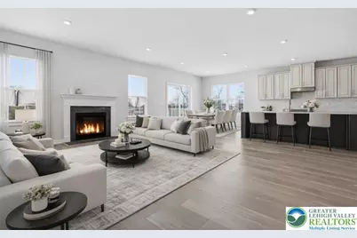 6405 Robin Road, Lower Macungie Township, PA 18062 - Photo 8