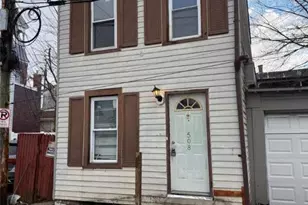 508 N Nagle St, Allentown, PA 18102 - Photo 1