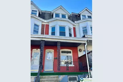 744 S Saint John Street, Allentown, PA 18103 - Photo 1