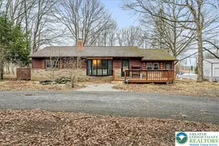 159 Summit Ave, Pocono Summit, PA 18346 - Photo 1