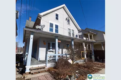 334 W Church Street, Slatington Boro, PA 18080 - Photo 1