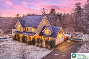 2247 Reo Dr, Chestnuthill Twp, PA 18330 - Photo 1