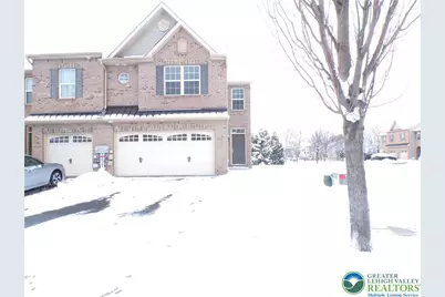 319 Milkweed Drive, Upper Macungie Township, PA 18104 - Photo 2