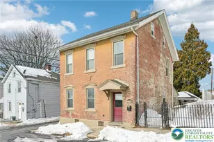 118 Union St, Catasauqua Boro, PA 18032 - Photo 2