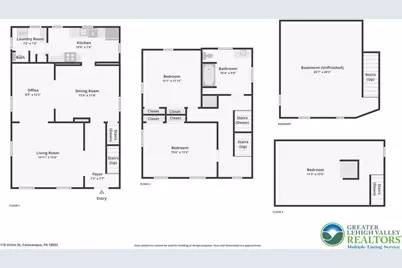 118 Union Street, Catasauqua, PA 18032 - Photo 30