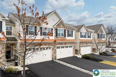 3513 Lenape Lane, Upper Milford Township, PA 18049 - Photo 2