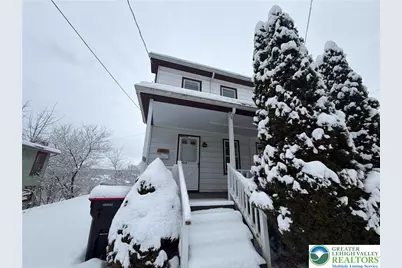 237 Carbon Street, Lehighton, PA 18235 - Photo 1