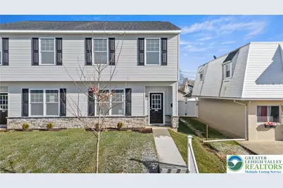 897 Graham Street, Allentown, PA 18109 - Photo 2