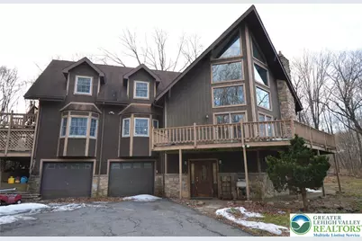 145 Hawk Road, Franklin Twp, PA 18235 - Photo 1