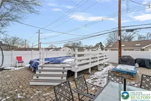 137 Idlewild Rd, Bristol Twp, PA 19057 - Photo 26