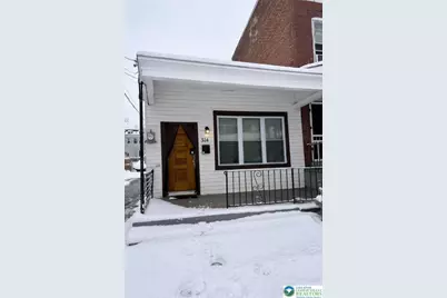 514 N Law Street, Allentown City, PA 18102 - Photo 1