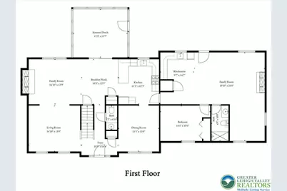 4938 Pine Ridge Drive, Bushkill, PA 18324 - Photo 36