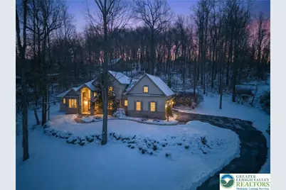 2588 Kings Mill Road, Lower Saucon Township, PA 18055 - Photo 1