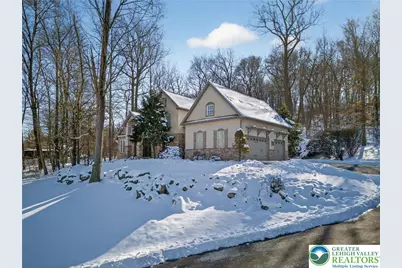 2588 Kings Mill Road, Lower Saucon Township, PA 18055 - Photo 4