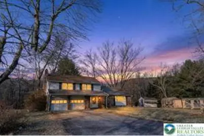 755 Silver Spring Boulevard, Polk Twp, PA 18058 - Photo 1