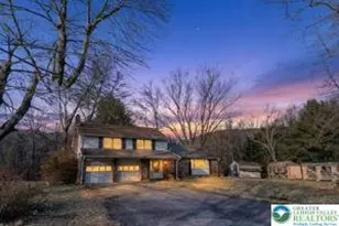 755 Silver Spring Blvd, Polk Twp, PA 18058 - Photo 1