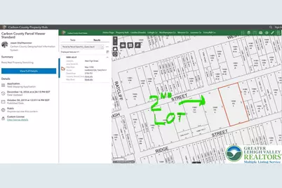 West High Street, Nesquehoning Boro, PA 18240 - Photo 2