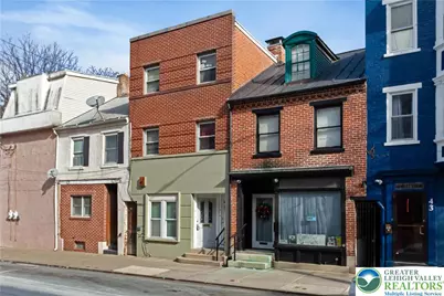 47 N 10th Street #1, Allentown, PA 18101 - Photo 4