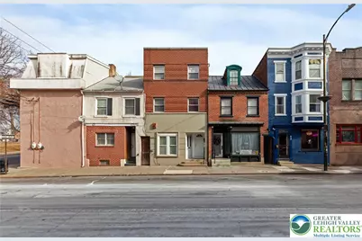 47 N 10th Street #1, Allentown, PA 18101 - Photo 2