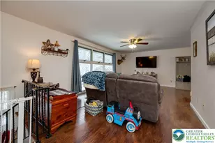 6838 Lime Kiln Rd, Washington Township, PA 18080 - Photo 12