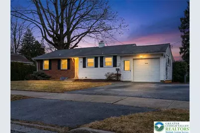 2540 South Street, Allentown City, PA 18104 - Photo 1